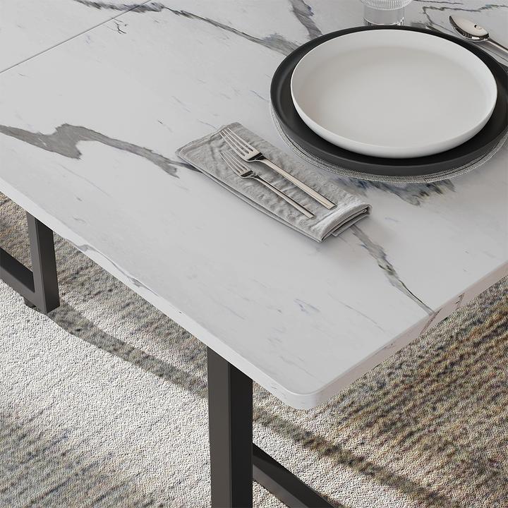 Image du produit Vicco Merido (140 x 80 x 75 cm)