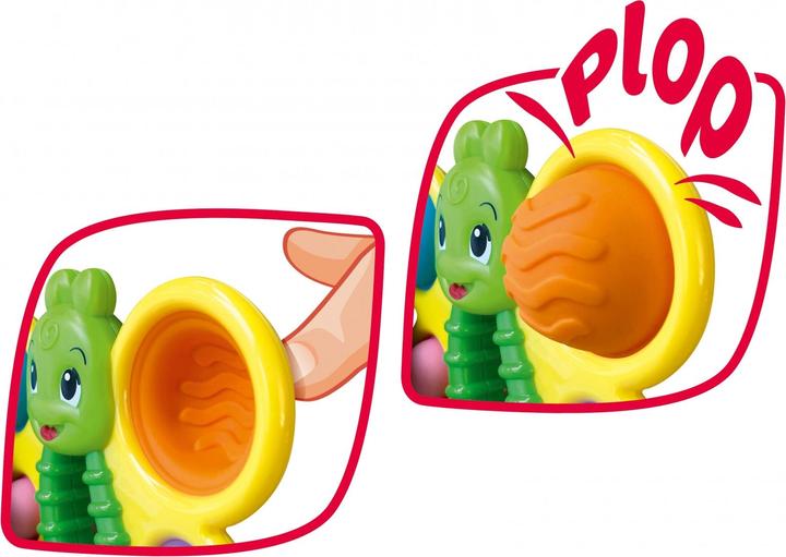 Actual product image Simba ABC Funny butterfly