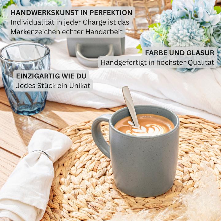 Produktbild Sänger Geschirr Kombiservice (30 Stk.)
