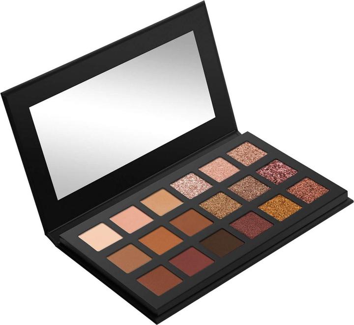 Actual product image Lorac - PRO Palette Soleil (multicolour)