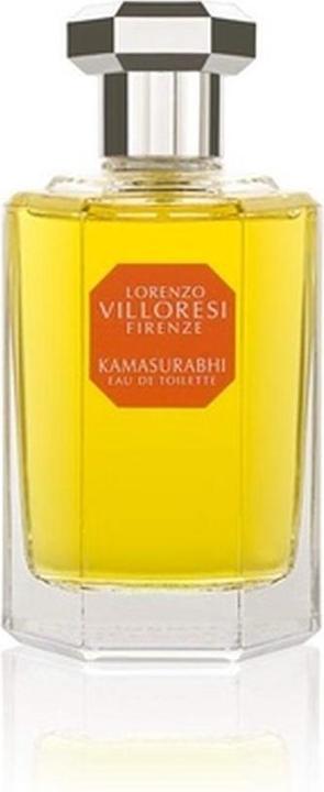 Produktbild Lorenzo Villoresi Eau de Toilette (Eau de Toilette, 50 ml)