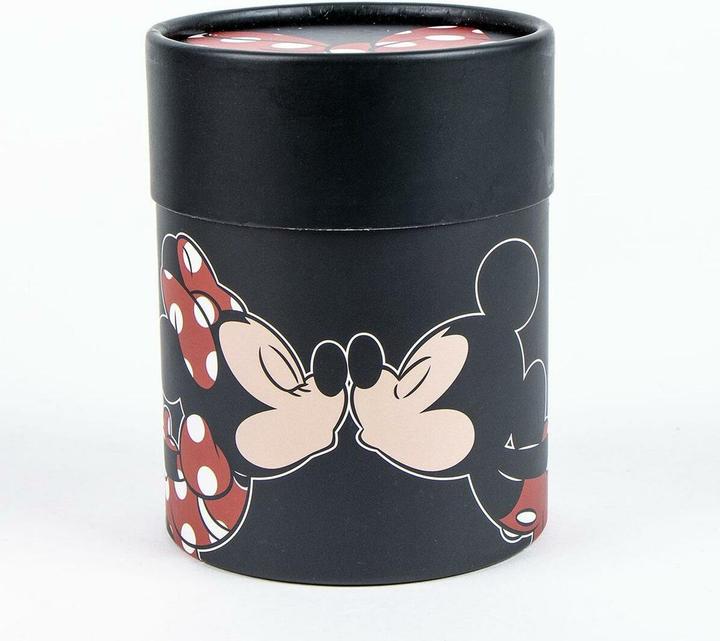 Produktbild Minnie Mouse Socken 3 Paar (36-43) (3er Pack, 36 - 43)