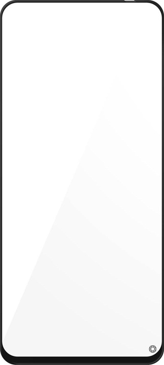Image du produit Bigben Connected Protection d'écran en verre (1 pièce(s), Oppo Reno 6 5G)