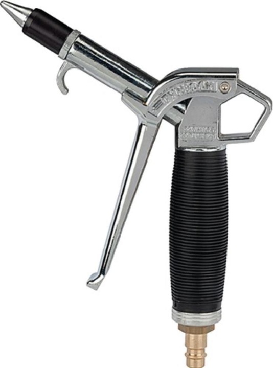 Produktbild Riegler Hochleistungsblaspistole Typhoon Tülle LW 13 mit Standarddüse