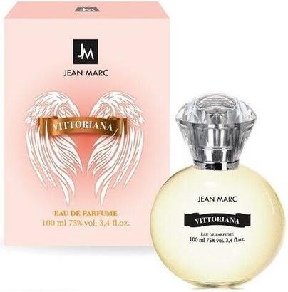 Jean-Marc Bouley JEAN MARC Vittoriana EDP 100ml (Eau de Parfum, 100 ml)