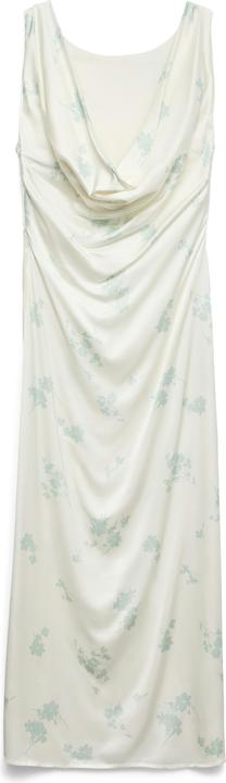 Image du produit Vero Moda AWBILLIE Langes Kleid Kleid (M)