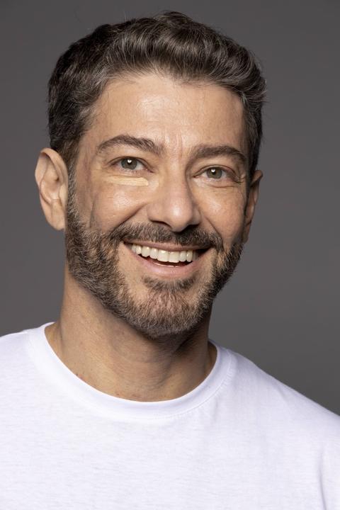 Produktbild Shakeup Eye Eye Captain Undereye Concealer Medium