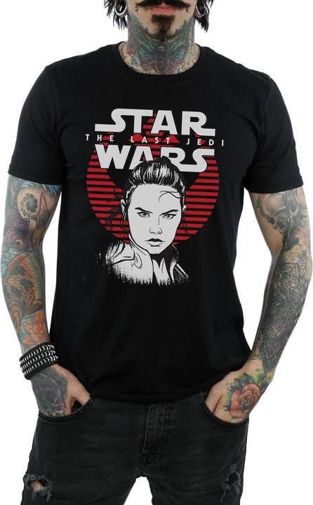 Produktbild Star Wars The Last Jedi Heroes TShirt (L)