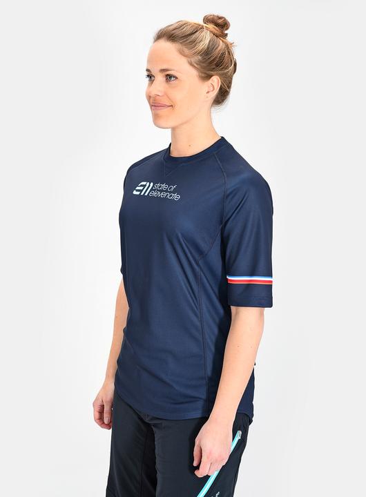 Produktbild Elevenate W Allmountain Tee (M)