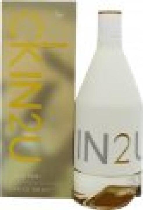 Produktbild Calvin Klein Ck In2u (Eau de Toilette, 100 ml)