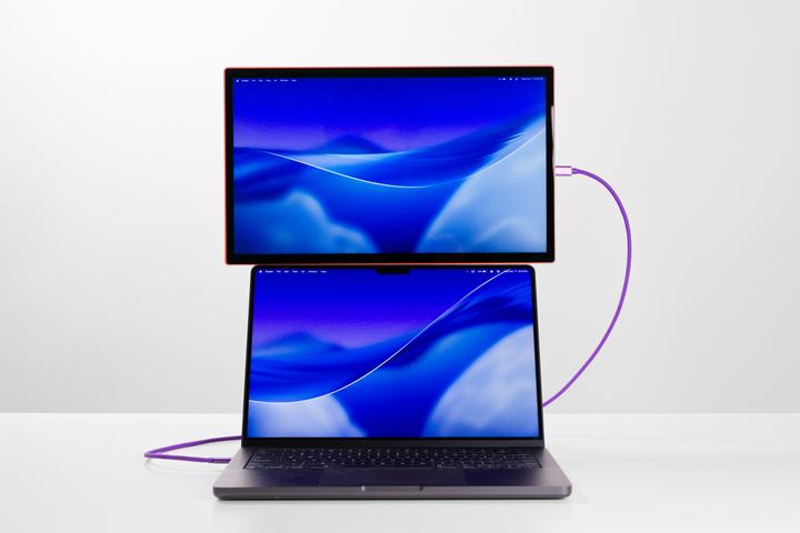 Image du produit Espresso Displays 15 Lite (1920 x 1080 pixels, 15.60")