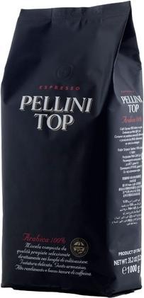 Produktbild Pellini Top (1000 g, Mittlere Röstung)