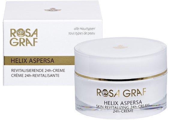 Produktbild Rosa Graf Helix Aspersa Skin Revitalizing 24h Cream 50 ml (50 ml, Tagescreme)