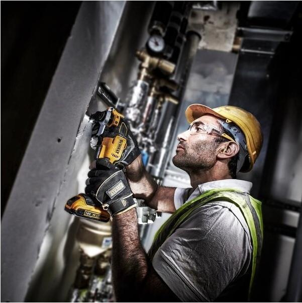 Actual product image DeWalt Oscillating Multi Tool