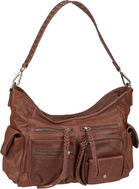 Immagine prodotto FredsBruder Handtasche All My Pockets Hobo