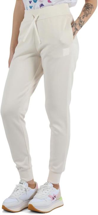 Actual product image Armani Exchange Blue Edition Logo Patch Sweatpants (L)