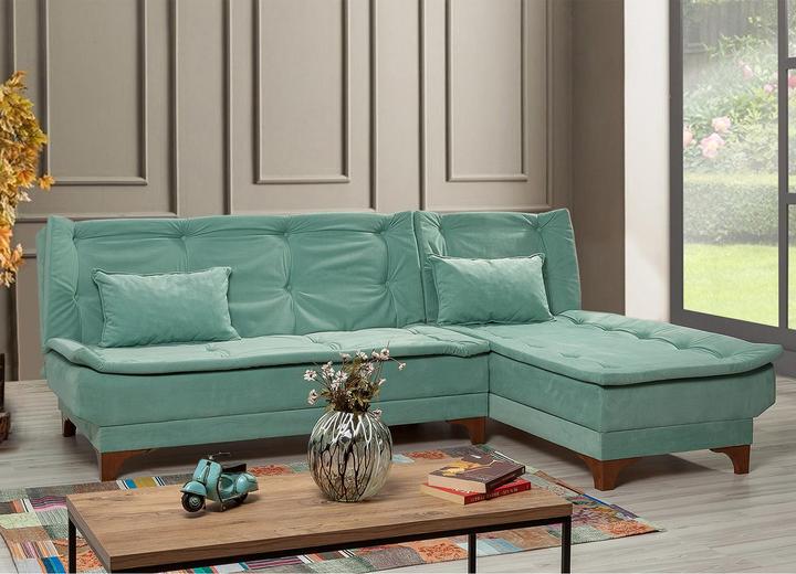 Produktbild Atelier del Sofa Emersyn (Ecksofa)