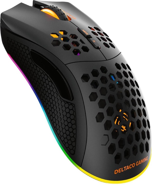 Produktbild Deltaco Gaming DM220 (Kabelgebunden, Kabellos)