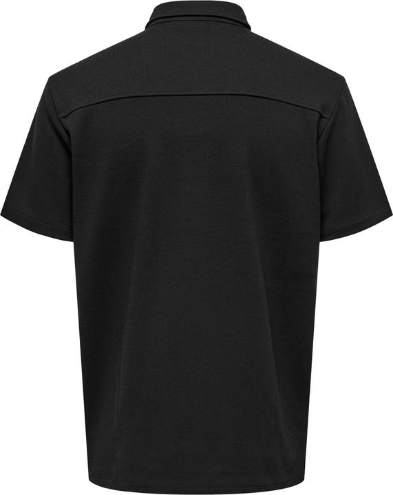 Immagine prodotto Only & Sons Hemd Newkodyl Kurzarmhemd (M)