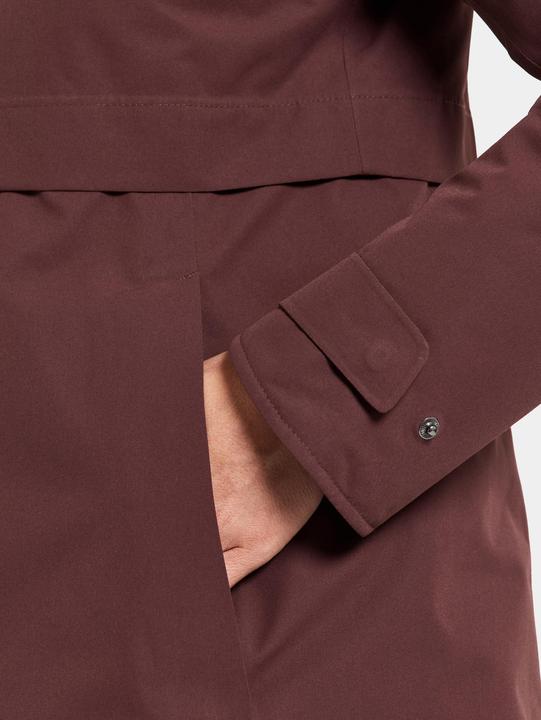 Produktbild Didriksons Women's Helle Parka 6