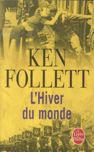 Image du produit Le siècle (Français, Follett Ken, 2013)