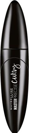 Actual product image Maybelline New York Master Precise Curvy Eyeliner - Black