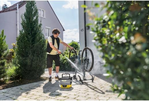 Produktbild Kärcher Multi Jet