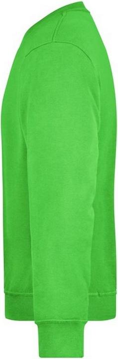 Produktbild James & Nicholson Workwear Sweatshirt (M)