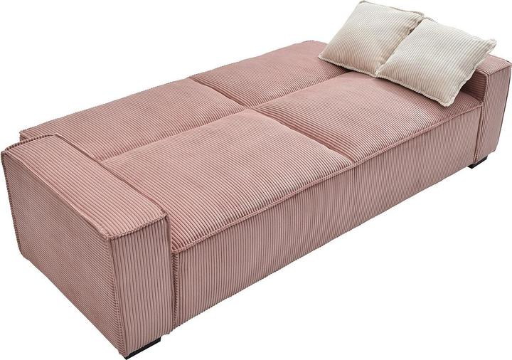 Actual product image Vente-unique Sekota (3-seater)