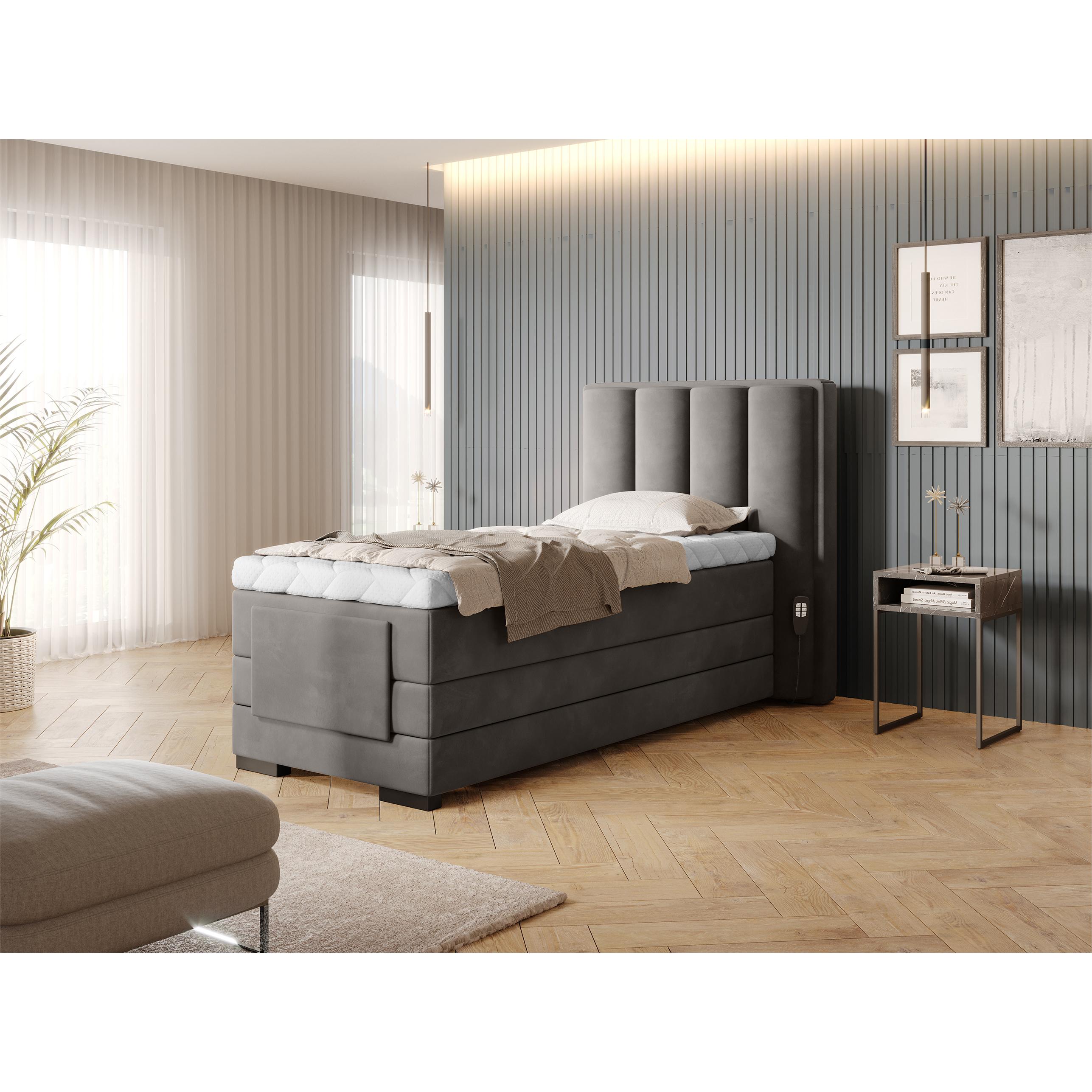 Thumbnail - ELTAP, Bett, Veros (90 x 200 cm)