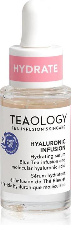 Teaology Siero Infusione Ialuronica 15ml (15 ml)