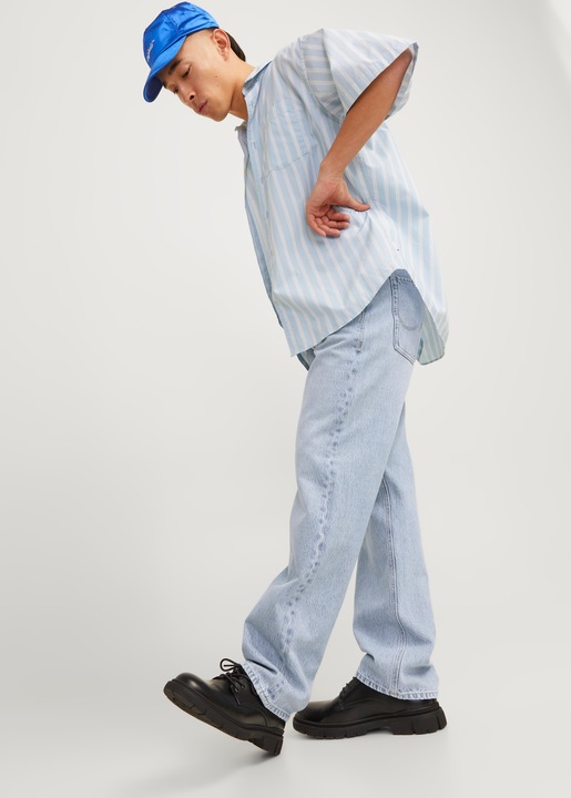 Actual product image Jack & Jones Jwhchris Jjoriginal Jos 290 Noos (28)