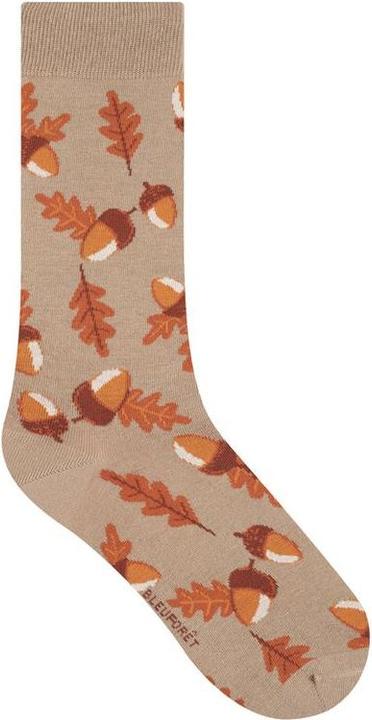 Immagine prodotto Bleuforêt Socken Eicheln (43 - 46)