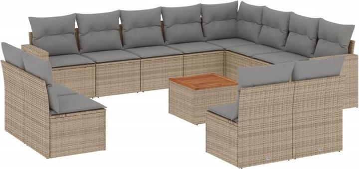 Produktbild vidaXL Allan