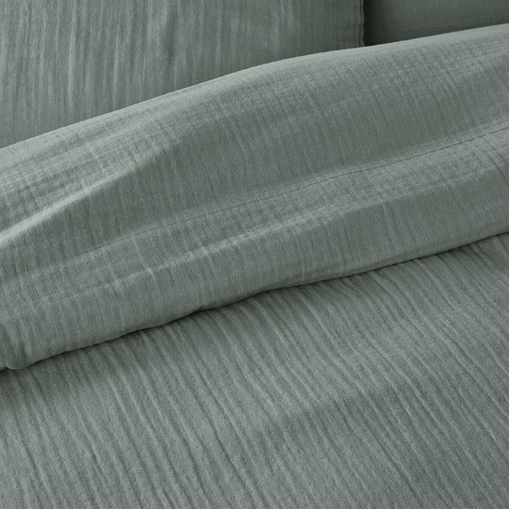 Immagine prodotto La Redoute Interieurs Kumla (Copripiumino, 90 x 140 cm)