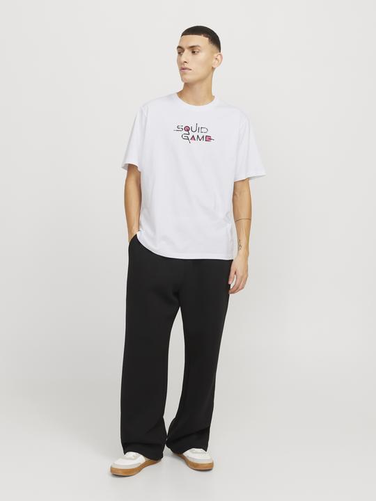 Immagine prodotto Jack & Jones T-shirt stampata con scollo rotondo (L)