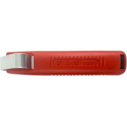 Rs Pro , Pinza, Pince À Dénuder Pour Fil Pince À Dénuder Po (140 Mm)