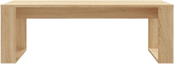 Image du produit vidaXL Couchtisch (102 x 50 x 35 cm)