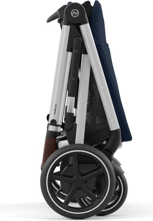 Image du produit Cybex eGazelle S Set Jumeaux