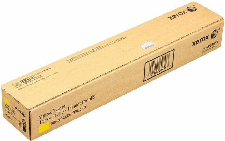Produktbild Xerox 006R01658Y (Y)