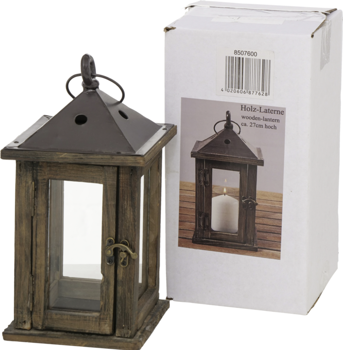 Produktbild Boltze Home Juliane (29.5 x 15.5 x 15.5 cm, 1 x)