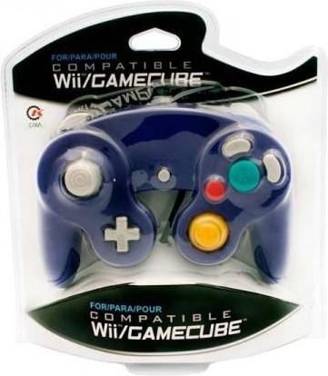 Produktbild Cirka Nintendo - GameCube & Wii (Wii)