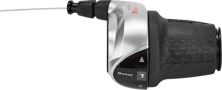 Produktbild Shimano Nexus Revoshifter