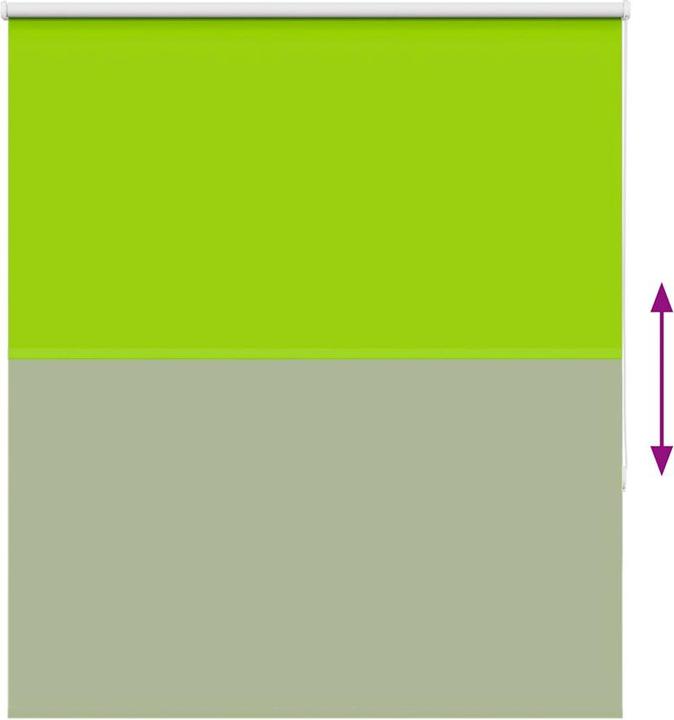 Actual product image vidaXL Marnin (135 x 150 cm)