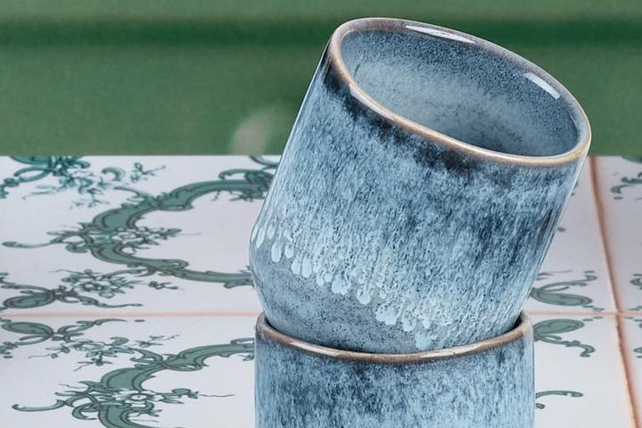 Actual product image Björn Genesis (80 ml, 6x)