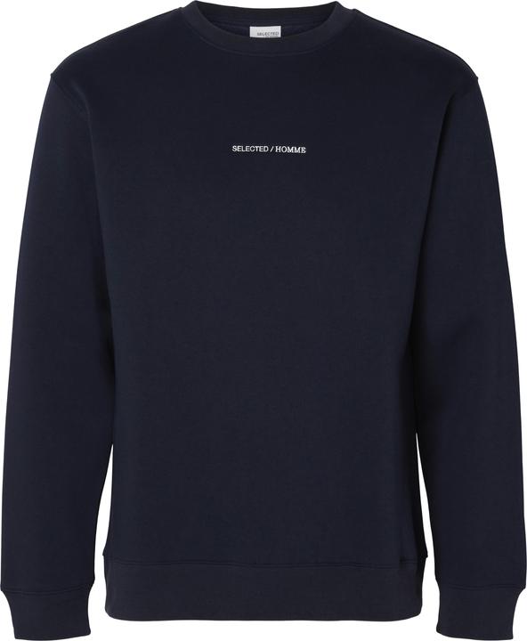 Selected Besticktes Sweatshirt (S)