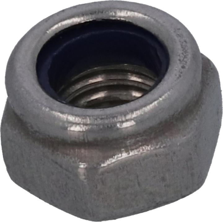 Immagine prodotto Suki Dado autobloccante M4 (M4)