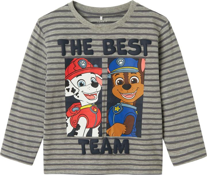 Actual product image Name it Paw Patrol Oberteil mit langen Ärmeln (92)