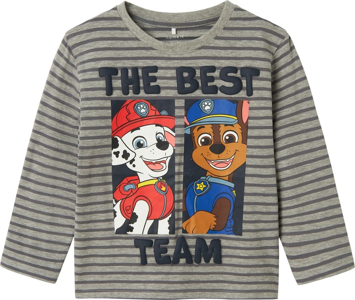Name it Paw Patrol Oberteil mit langen Ärmeln (92)