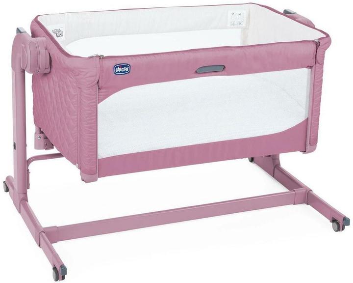 Chicco Lit d'appoint Next2Me Magic